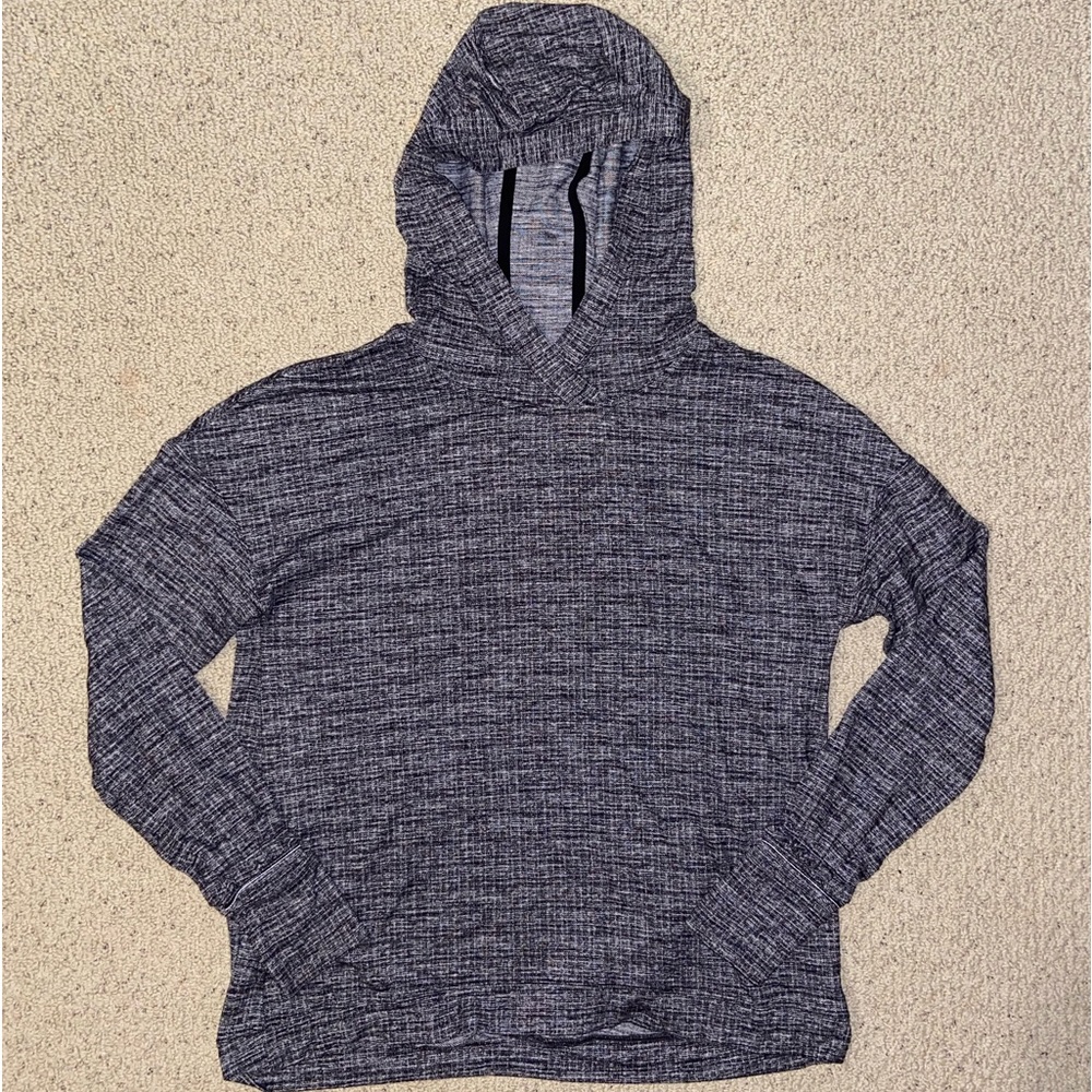 Lululemon running top